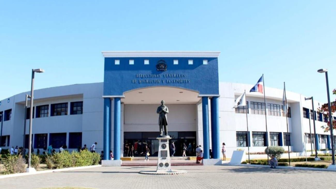 La Dirección General de Migración informa que el servicio de E-ticket ya fue restablecido