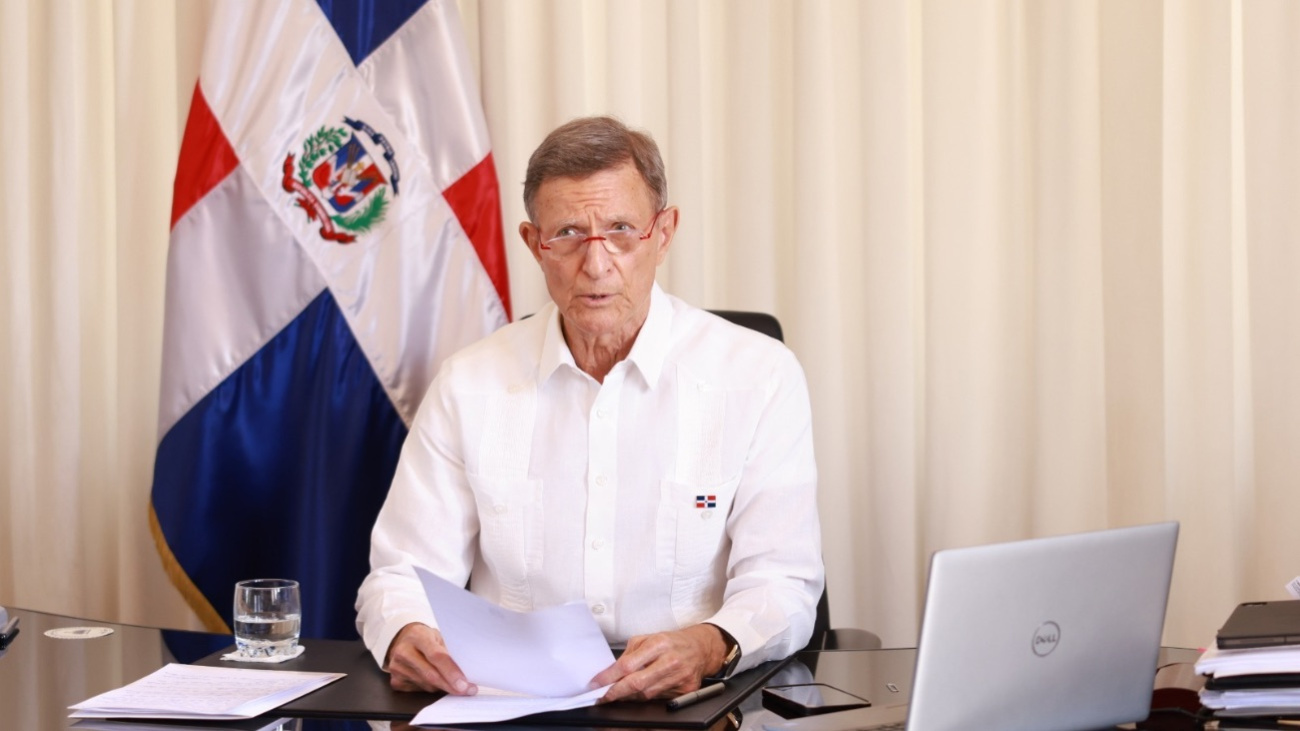 RD llama a la prudencia y resguardar la integridad del proceso electoral en Honduras RD llama a la prudencia y resguardar la integridad del proceso electoral en Honduras