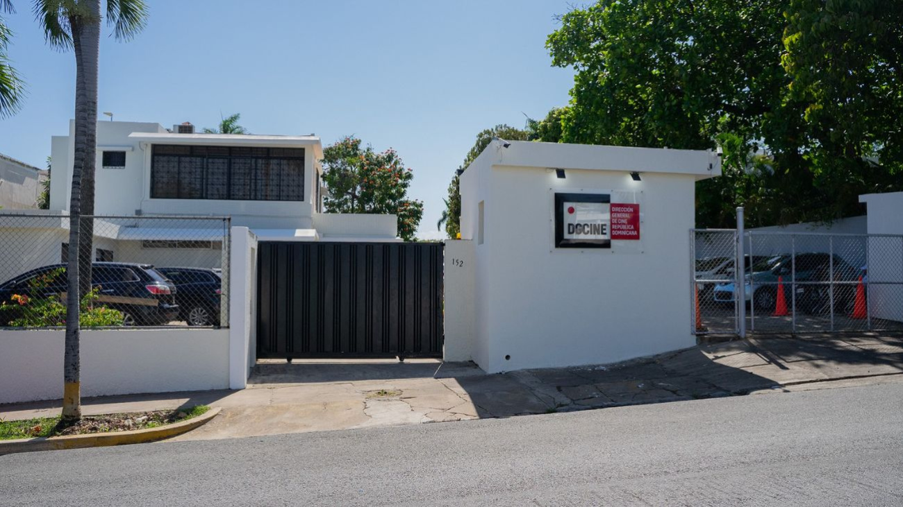 DGCINE anuncia los ganadores de la XIV edición del Concurso Público FONPROCINE DGCINE anuncia los ganadores de la XIV edición del Concurso Público FONPROCINE