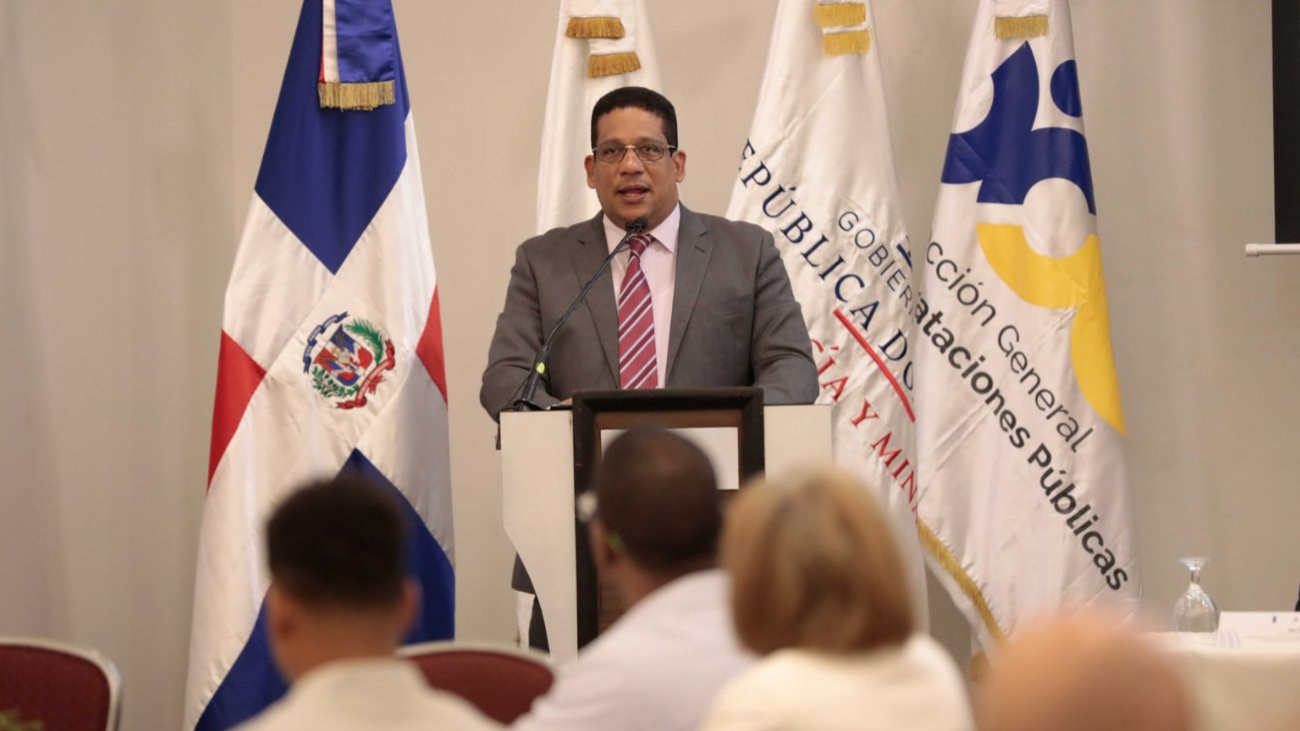 Contrataciones Públicas salvaguarda más de RD 6,500 millones del patrimonio público en 2025