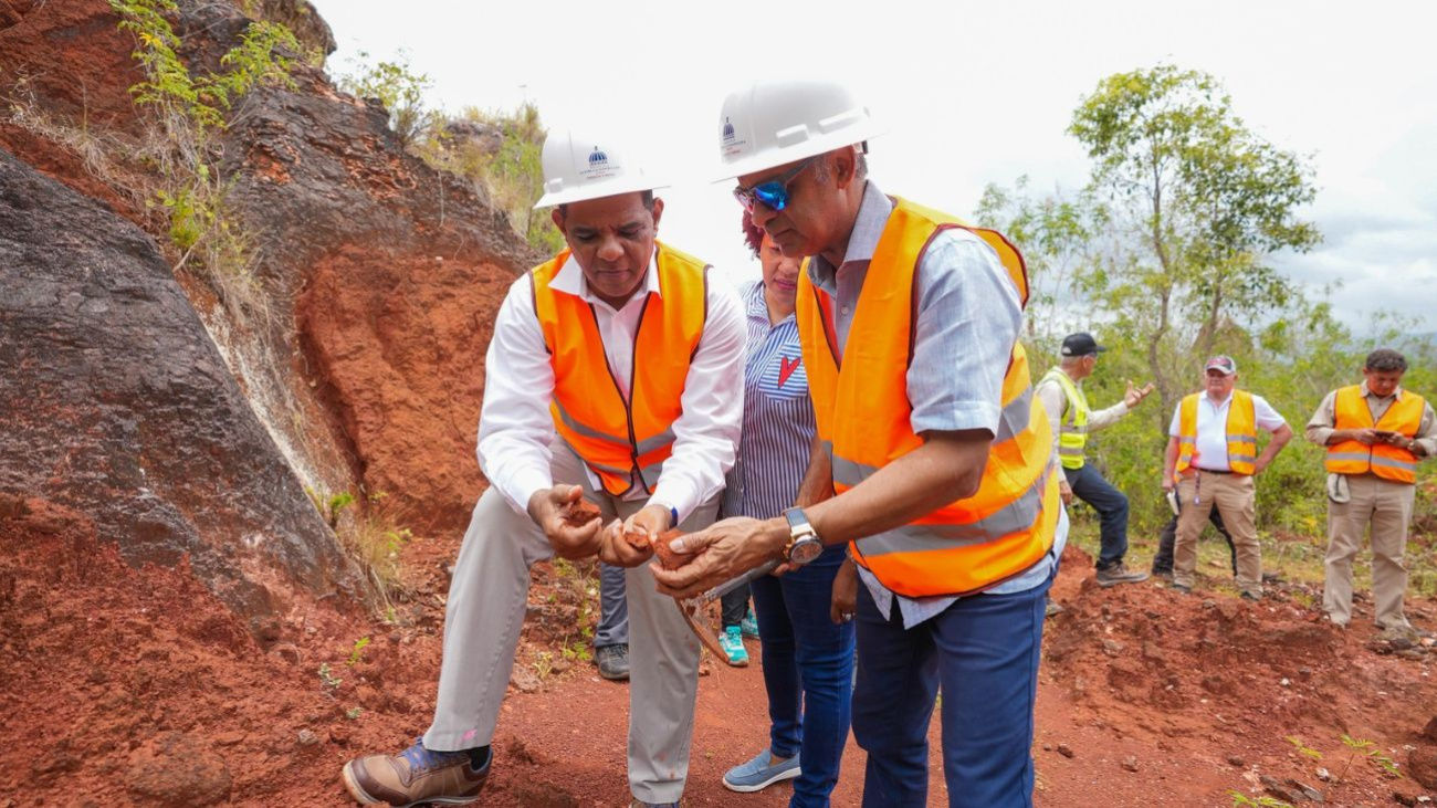 Sector de la minería registra avances clave en inversión, exportaciones y desarrollo comunitario en 2025