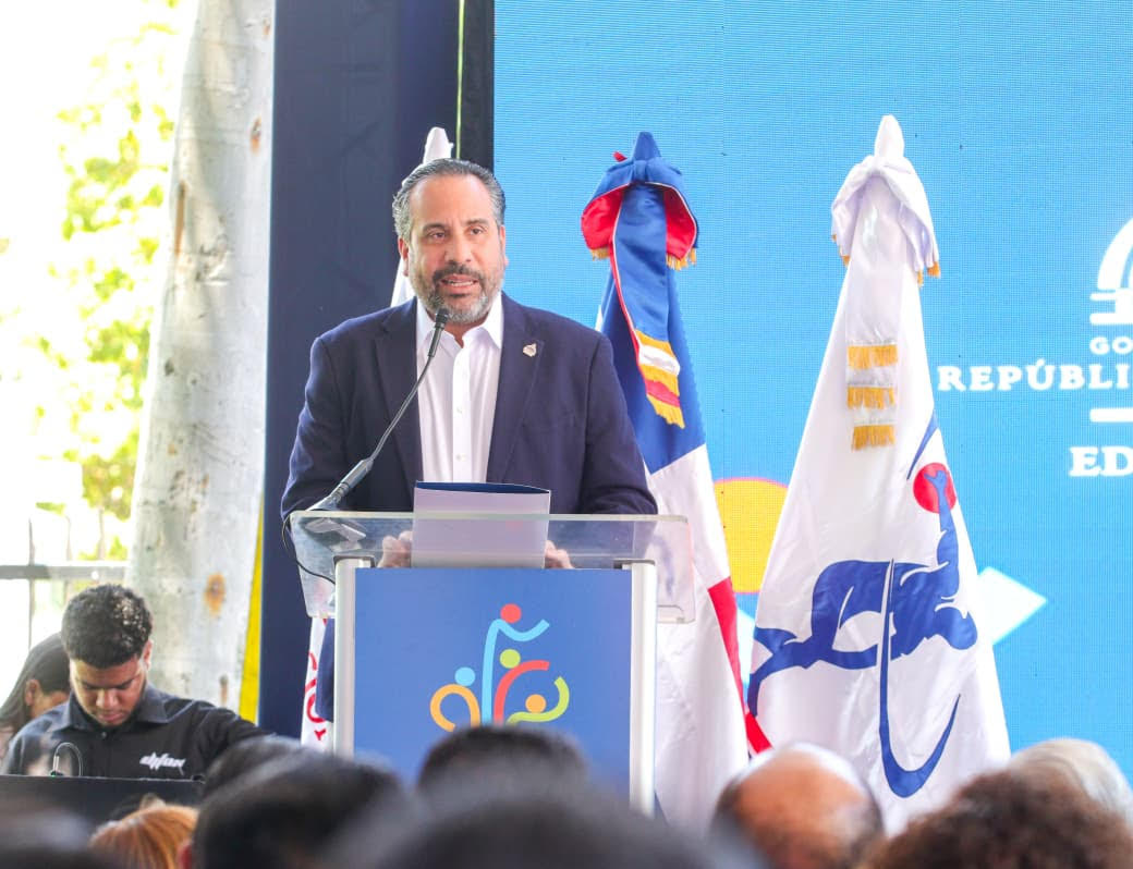 INEFI inicia proceso de pago al personal contratado para los Juegos Escolares San Francisco 2025 INEFI inicia proceso de pago al personal contratado para los Juegos Escolares San Francisco 2025