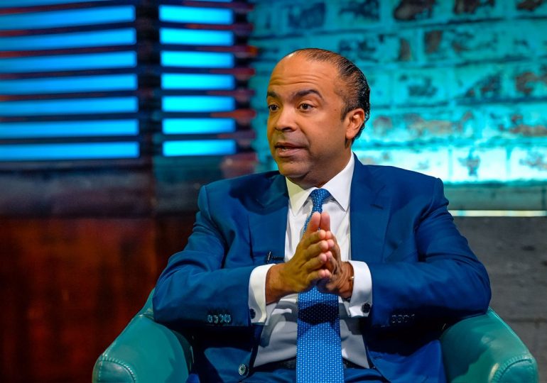 Samuel Pereyra advierte que en el país “se gasta demasiado en campañas” y que la JCE no tiene capacidad para supervisión total Samuel Pereyra advierte que en el país “se gasta demasiado en campañas” y que la JCE no tiene capacidad para supervisión total