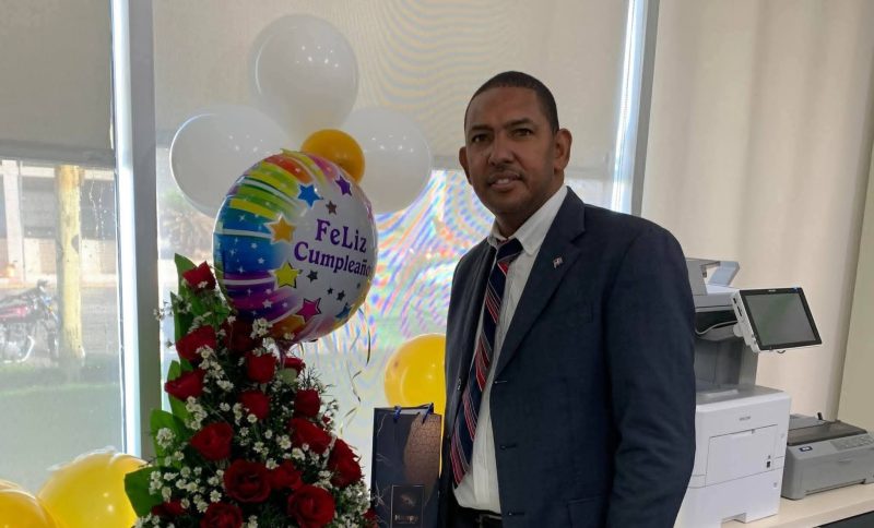 Jefe de seguridad del Banco BHD en Nagua es hallado muerto con un disparo en la cabeza Jefe de seguridad del Banco BHD en Nagua es hallado muerto con un disparo en la cabeza