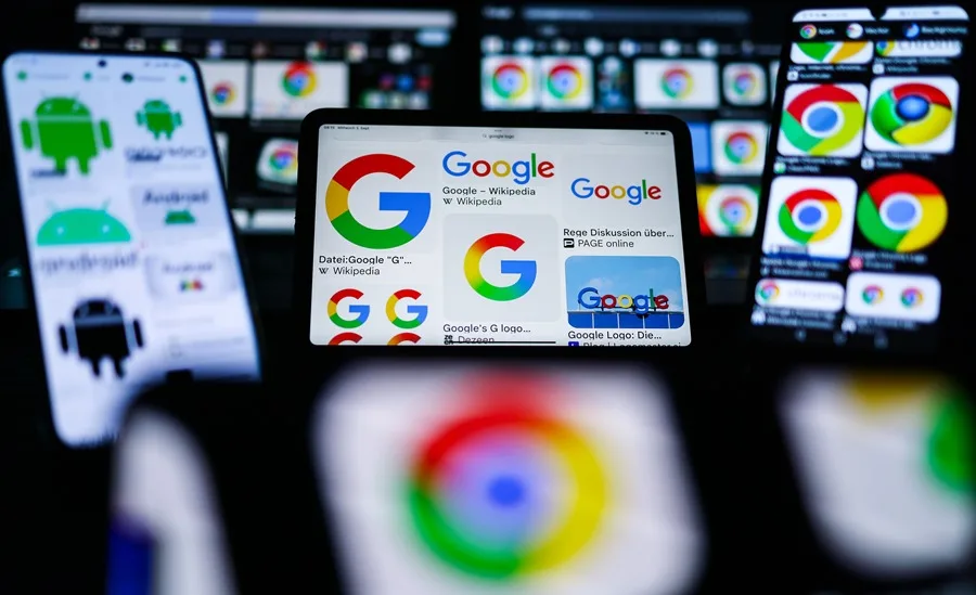 La Comisión Europea abre una investigación a Google por usar contenidos online para alimentar su IA La Comisión Europea abre una investigación a Google por usar contenidos online para alimentar su IA