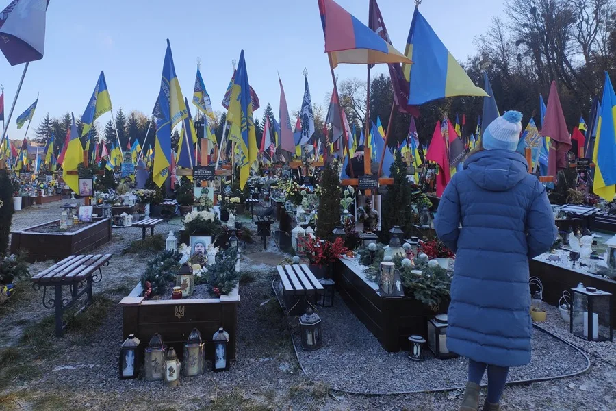 Rusia retoma los contactos con EE.UU. tras analizar el nuevo plan de paz para Ucrania