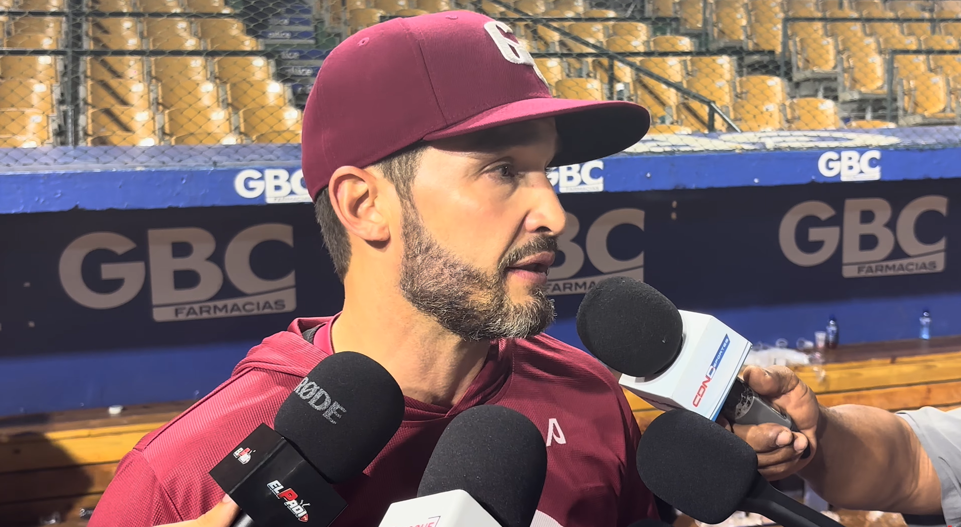 Leger resalta entrega y carácter de su equipo en victoria clave