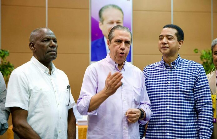 Francisco Javier afirma que la gestión del PRM carece de sensibilidad ante sufrimientos del pueblo