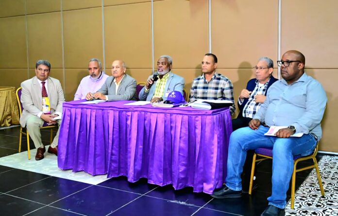 PLD ofrece los resultados preliminares de las votaciones de este domingo