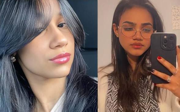 Tribunal de Sánchez Ramírez condena a 30 años de prisión a Ammy Hiraldo Peña por asesinato de Yennely Duarte Tribunal de Sánchez Ramírez condena a 30 años de prisión a Ammy Hiraldo Peña por asesinato de Yennely Duarte