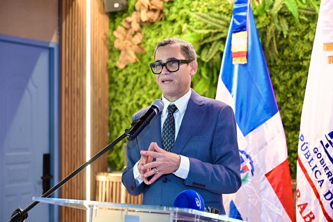 Ministerio de Trabajo informa que “Tu Empleo está Aquí” ahora llega a Santiago con gran feria de empleo, ofertando más 5,000 vacantes Ministerio de Trabajo informa que “Tu Empleo está Aquí” ahora llega a Santiago con gran feria de empleo, ofertando más 5,000 vacantes