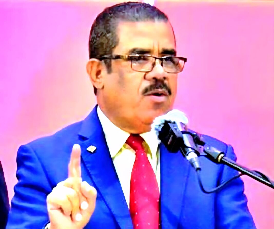 Pollo a 120 pesos la libra. Que golpe.