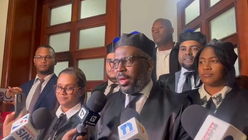 Wilson Camacho afirma entramado liderado por Hazim buscaba desfalcar y destruir a SeNaSa Wilson Camacho afirma entramado liderado por Hazim buscaba desfalcar y destruir a SeNaSa