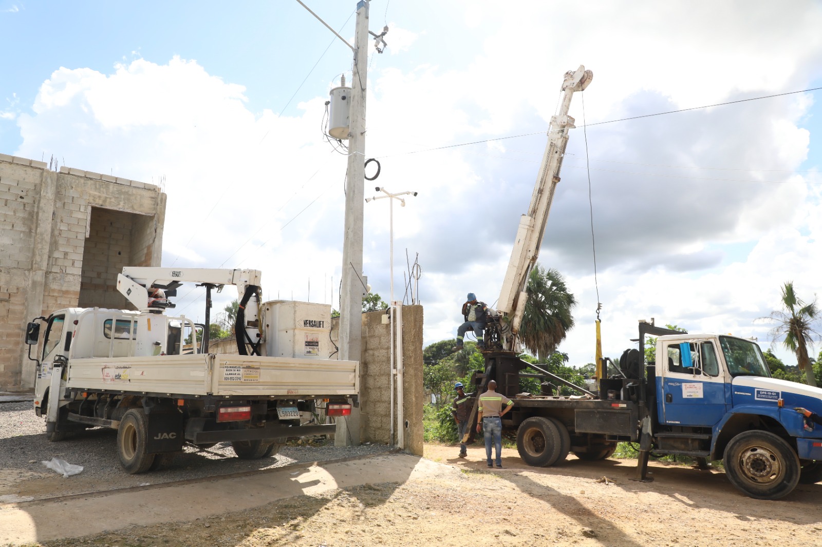 Pgase y Edeeste desmantelan fraude eléctrico en empresa de Higüey superior a los 11 millones de pesos Pgase y Edeeste desmantelan fraude eléctrico en empresa de Higüey superior a los 11 millones de pesos