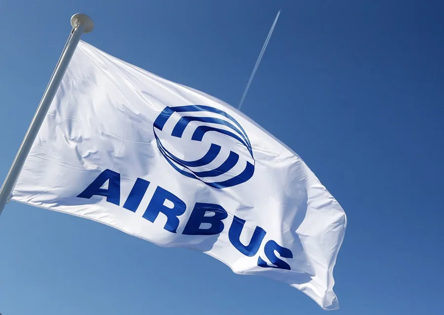 Acuerdo de Airbus con Indra para diseñar nuevos aviones espías para España