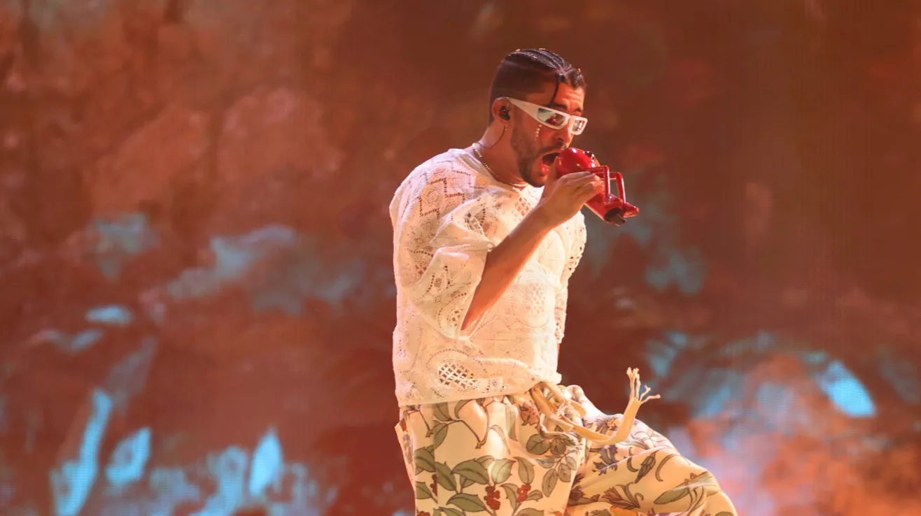 Conciertos de Bad Bunny generan ingreso de US$15 millones y atraen más de 14 mil turistas a República Dominicana Conciertos de Bad Bunny generan ingreso de US$15 millones y atraen más de 14 mil turistas a República Dominicana