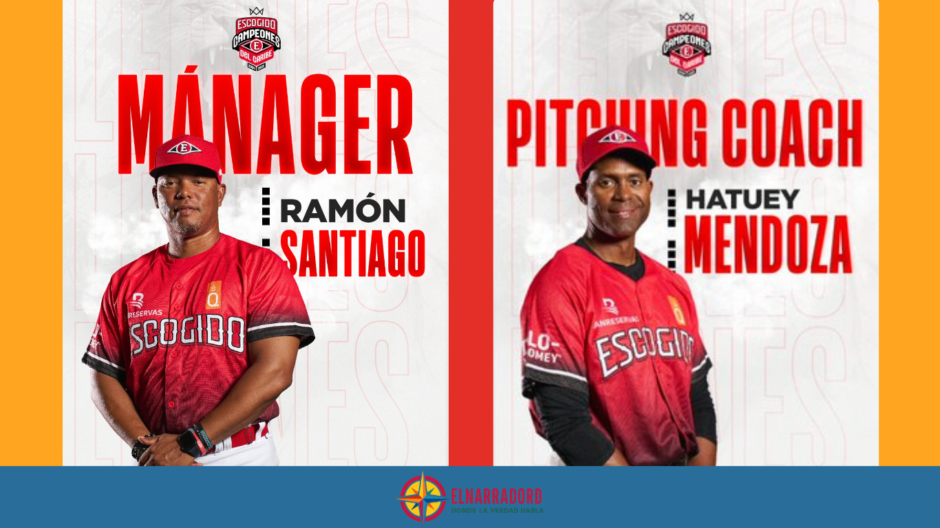 Leones anuncian cambios en su cuerpo técnico Leones anuncian cambios en su cuerpo técnico