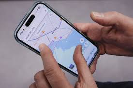 Del GPS a las pantallas y auriculares: Así afecta la vida digital a nuestros sentidos Del GPS a las pantallas y auriculares: Así afecta la vida digital a nuestros sentidos