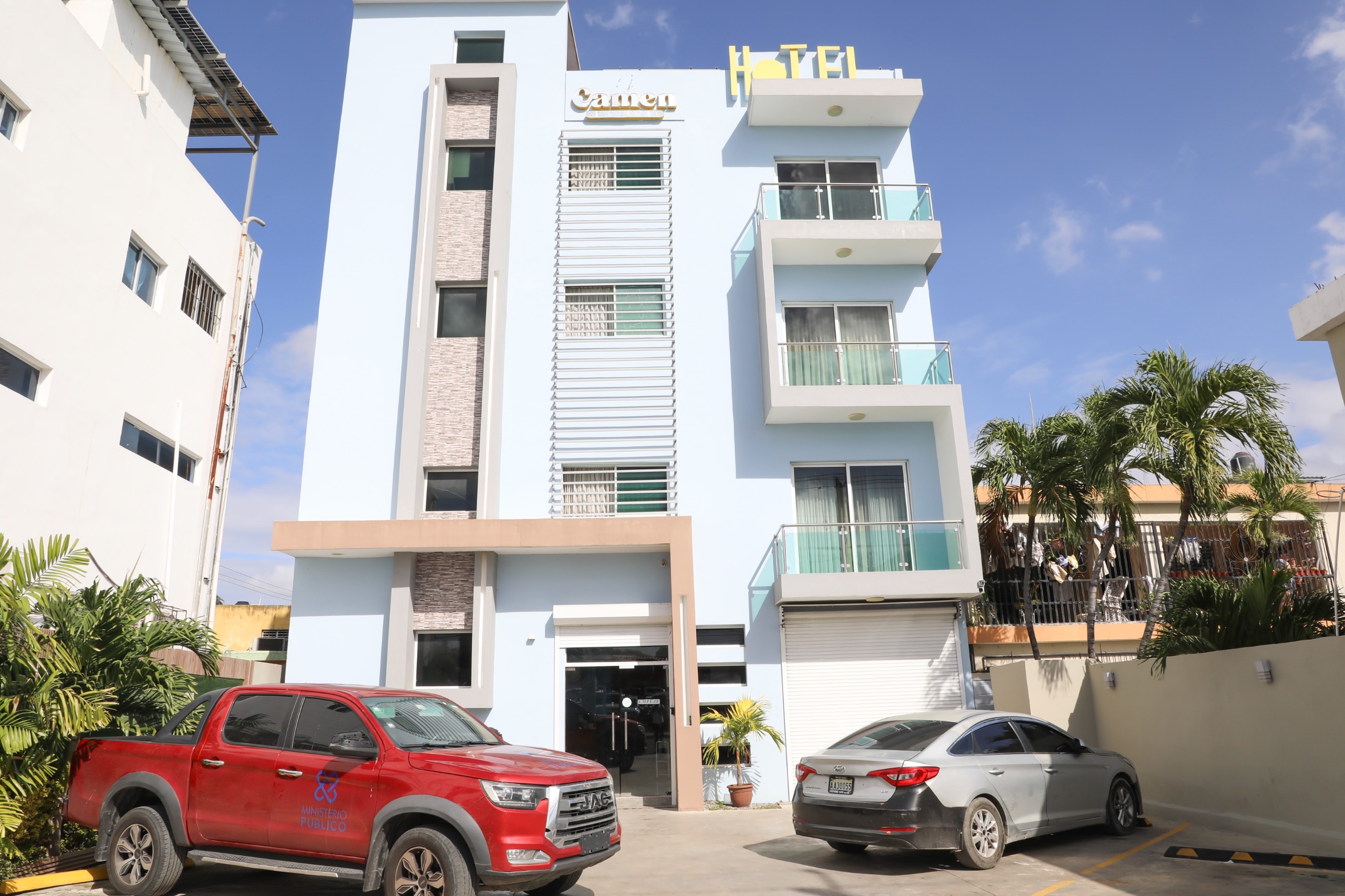 Pgase y Edeeste desmantelan fraude eléctrico millonario en hotel de San Pedro de Macorís Pgase y Edeeste desmantelan fraude eléctrico millonario en hotel de San Pedro de Macorís