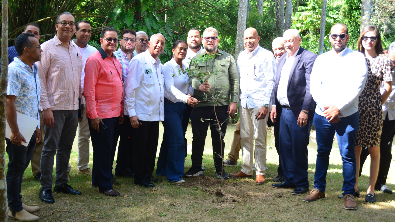 FEDA presenta resultados del programa nacional “Salvando las Montañas”, en el Día Internacional de las Montañas FEDA presenta resultados del programa nacional “Salvando las Montañas”, en el Día Internacional de las Montañas