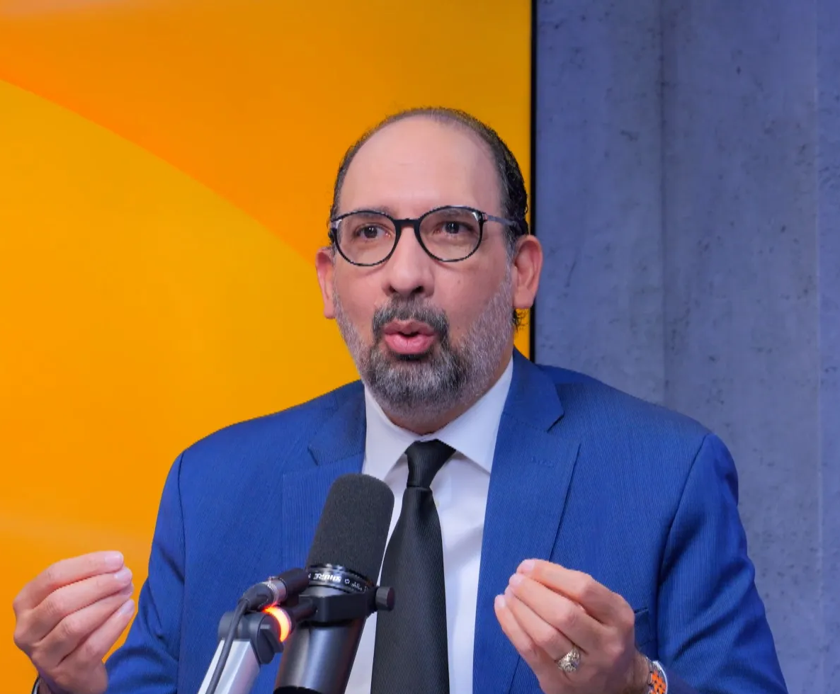 Henry Merán afirma que marcha de la Fuerza del Pueblo fue “contundente”, pero advierte contra el triunfalismo Henry Merán afirma que marcha de la Fuerza del Pueblo fue “contundente”, pero advierte contra el triunfalismo