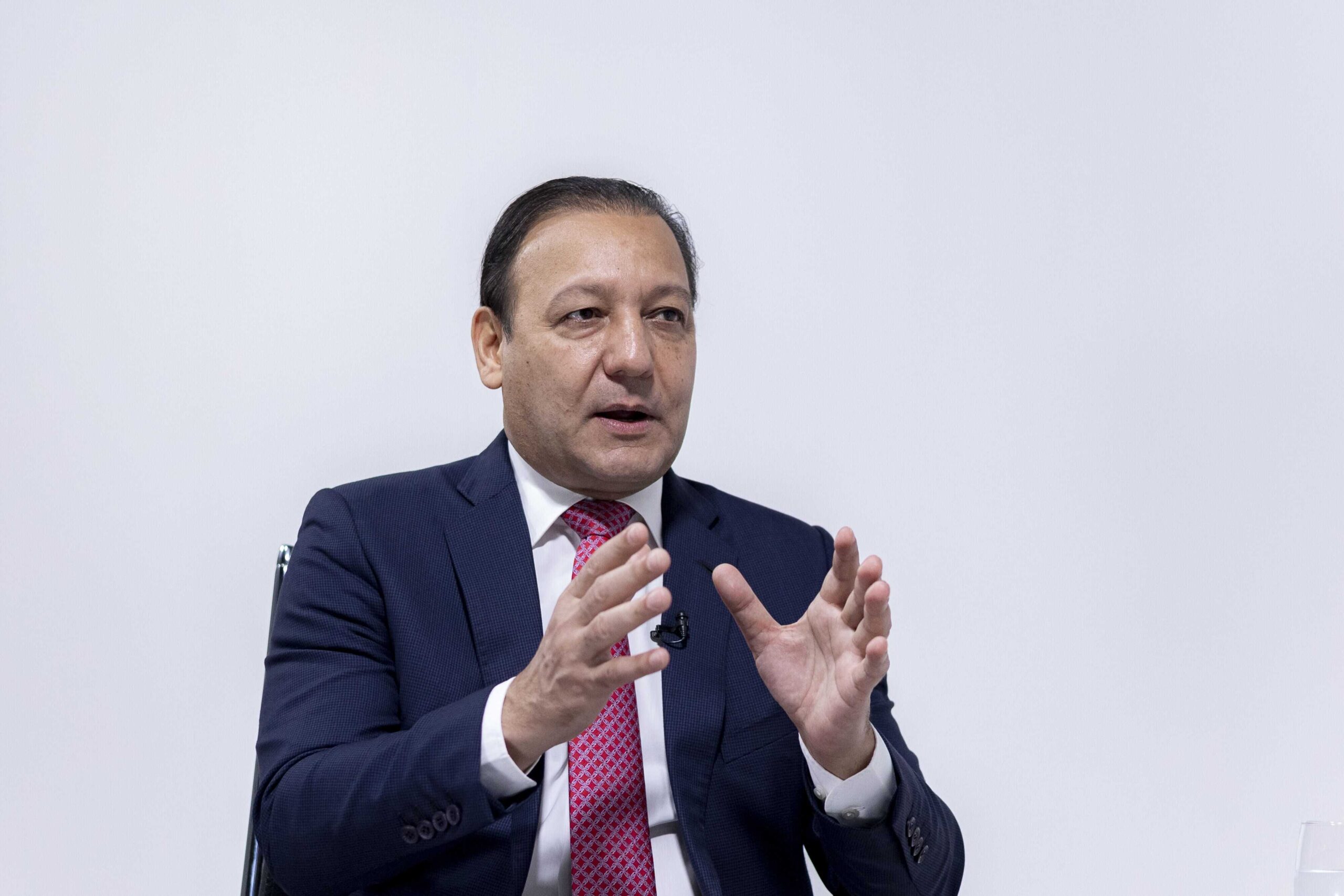 Abel Martínez: “El dinero del pueblo debe volver en obras y bienestar al pueblo y no al bolsillo de unos cuantos”