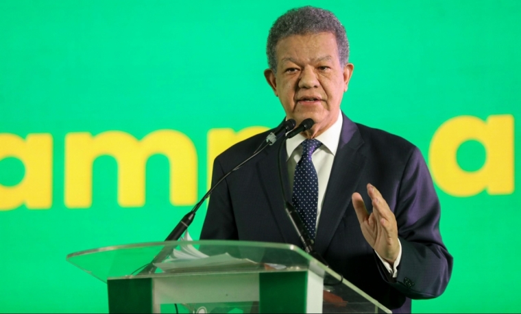 Leonel Fernández cumple 72 años: 3 veces presidente y concentrado en volver al Poder