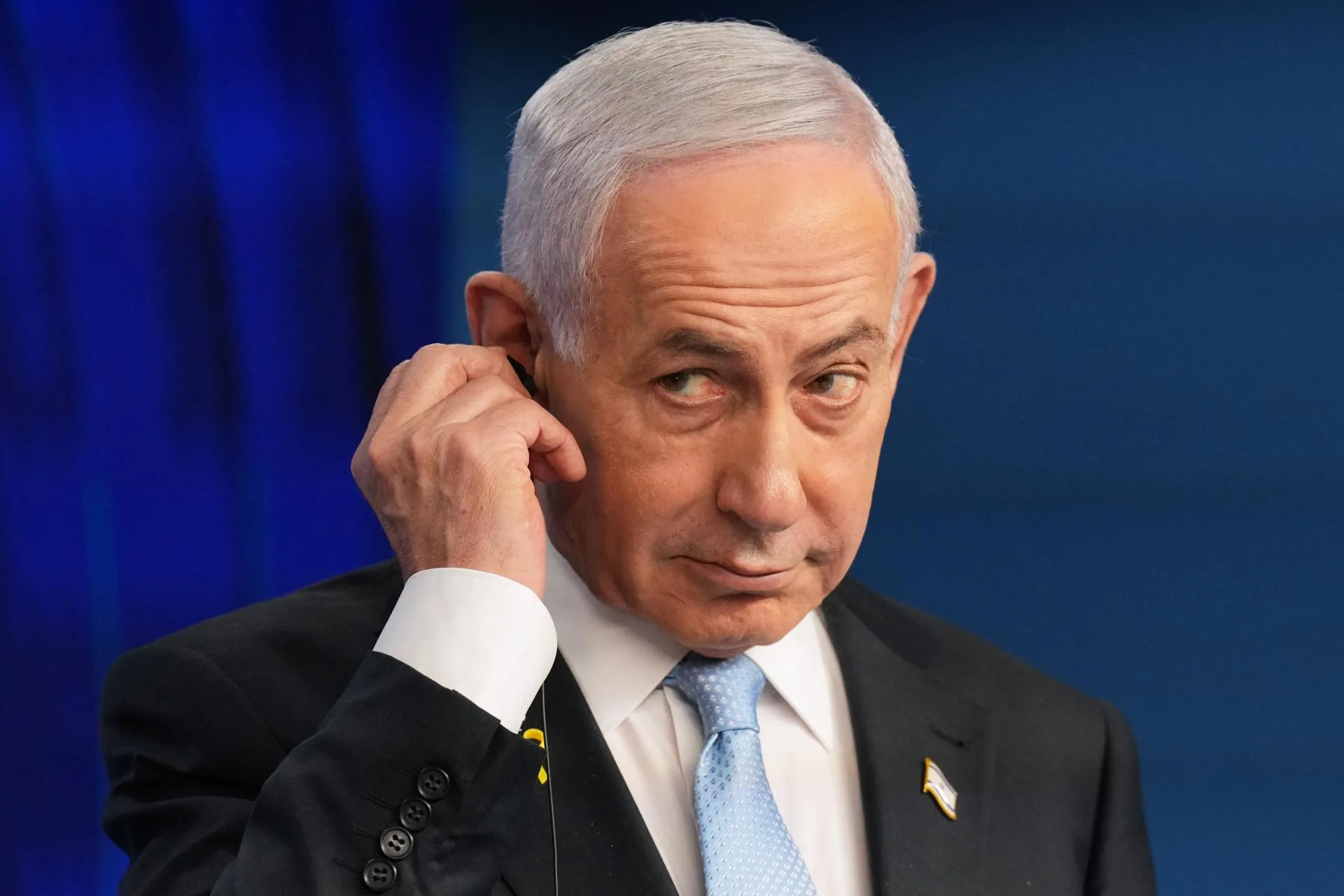 Netanyahu defiende la creación de un comité politizado para investigar el 7 de octubre Netanyahu defiende la creación de un comité politizado para investigar el 7 de octubre