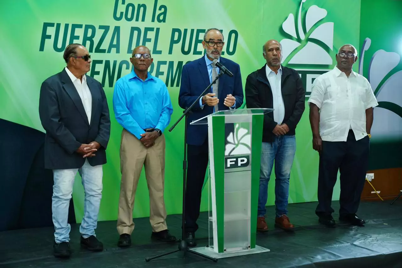 FP denuncia que importaciones agropecuarias desmedidas y falta de planificación asfixiaron al productor nacional en 2025 FP denuncia que importaciones agropecuarias desmedidas y falta de planificación asfixiaron al productor nacional en 2025