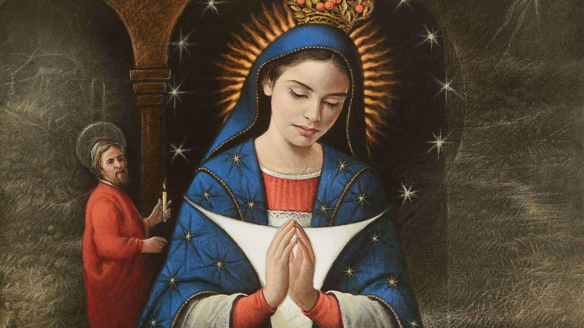 Devoción y tradición marcan la celebración de la Virgen de la Altagracia en República Dominicana