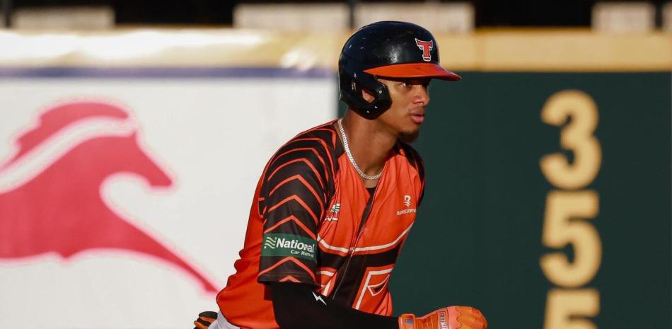 Sergio Alcántara lidera victoria clave de los Toros