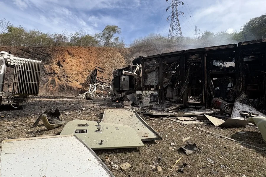 Operativo para capturar a Maduro habría dejado unas 40 personas fallecidas, según el NYT