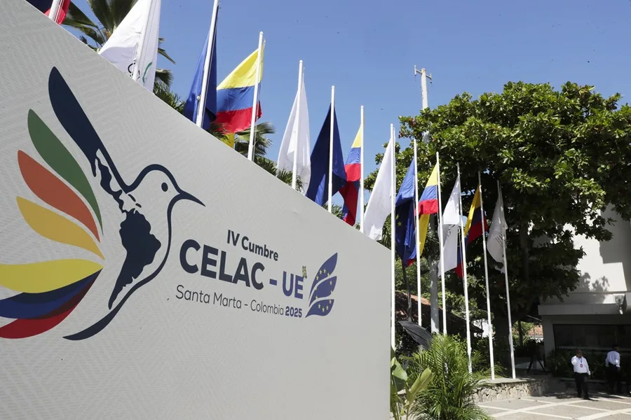 Colombia convoca reunión de la CELAC para establecer posición regional ante ataque de EE.UU.