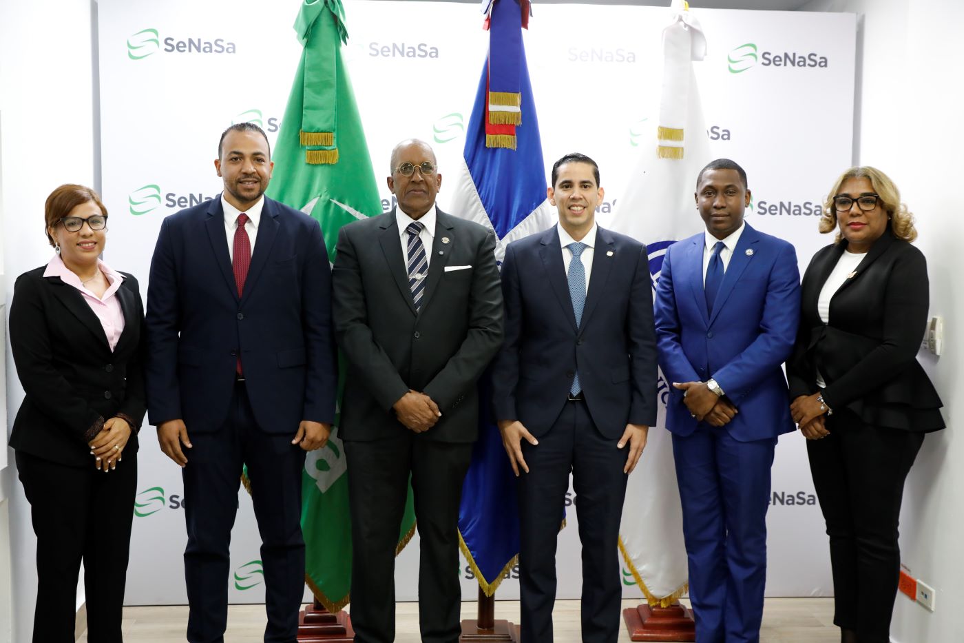 La Contraloría General anuncia instalación de Unidad de Auditoría Interna en Senasa