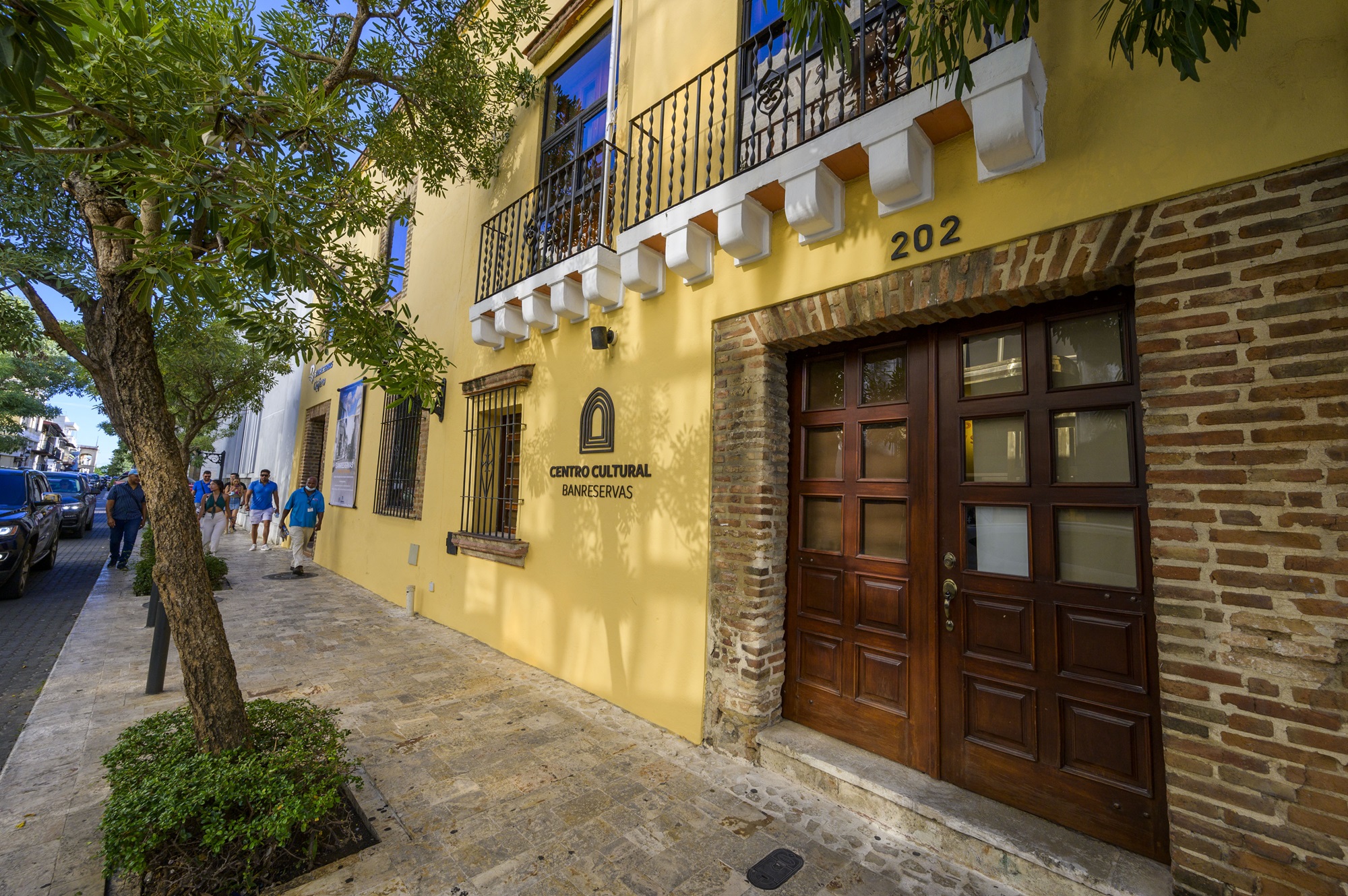 Santo Domingo ofrece amplia agenda de actividades gratuitas del 28 de enero al 1 de febrero