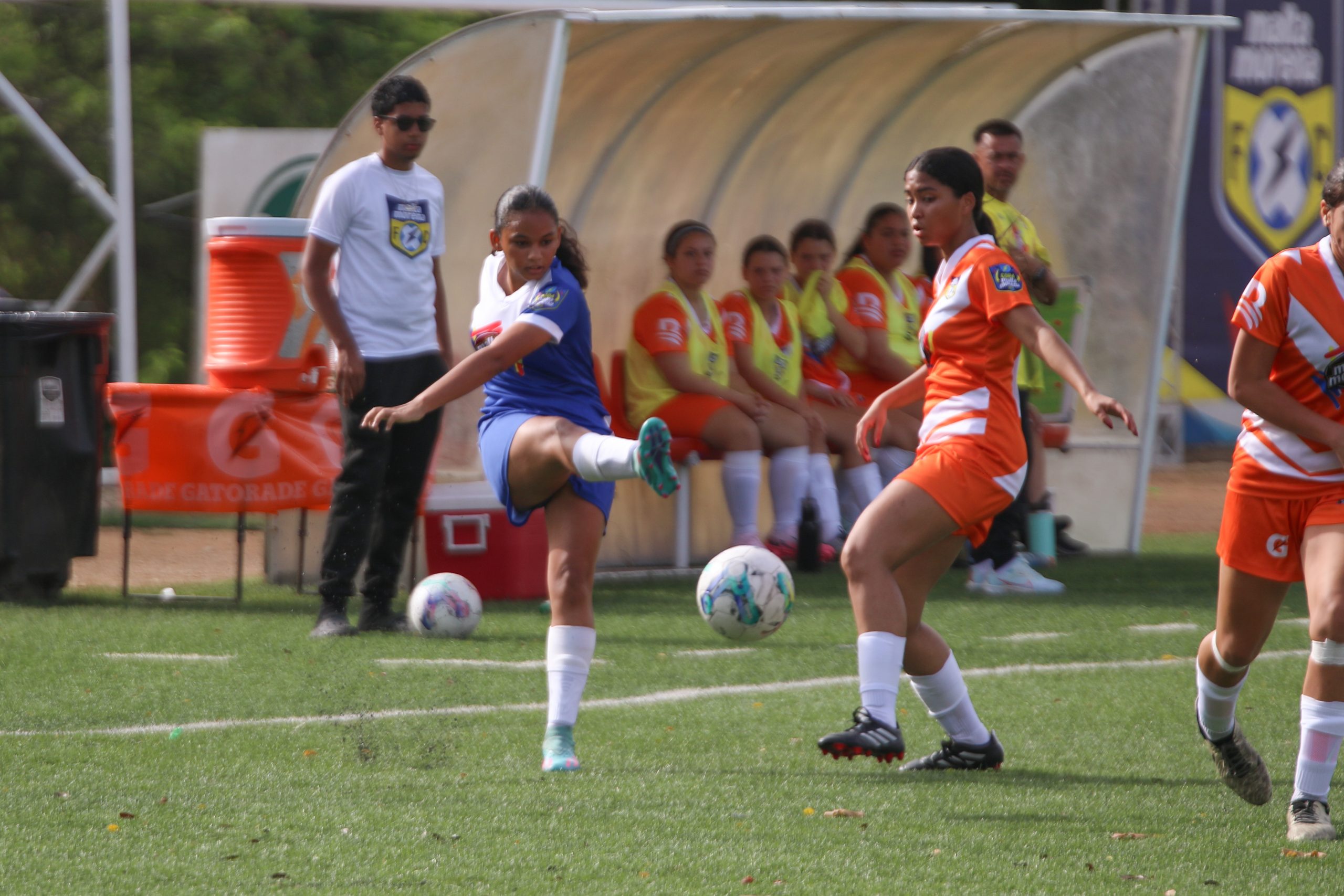 Punta Cana International y Cap Cana Heritage dan apertura a la Copa Malta Morena 2026