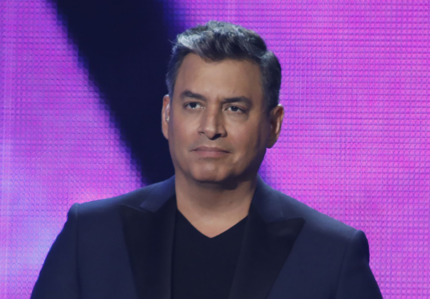 Daniel Sarcos niega vínculos con el chavismo y fija postura sobre la crisis venezolana