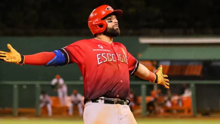 De La Cruz: “Siempre estoy jugando agresivo”