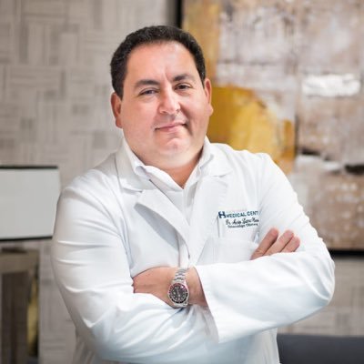 Renuncia Mario Lama como director del Servicio Nacional de Salud