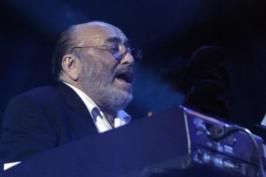 ‘Vámonos pa’l monte’, obra maestra del pianista Eddie Palmieri, será reeditada en marzo