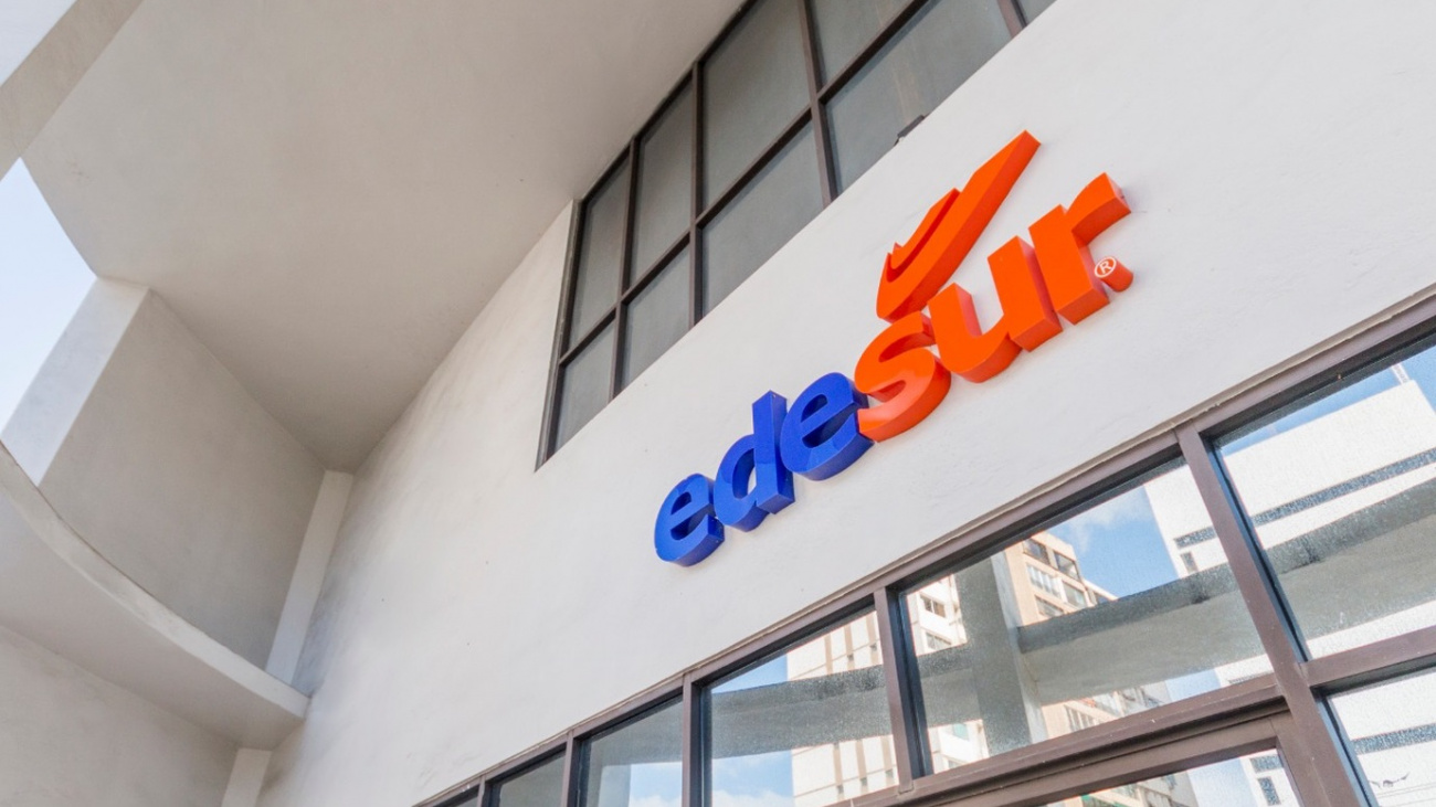 Edesur ejecutó unas 570,000 acciones para eficientizar el servicio y reducir pérdidas Edesur ejecutó unas 570,000 acciones para eficientizar el servicio y reducir pérdidas