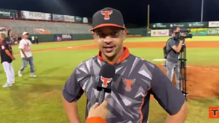 Víctor Estévez: “Seguiremos haciendo pequeños ajustes para seguir produciendo”