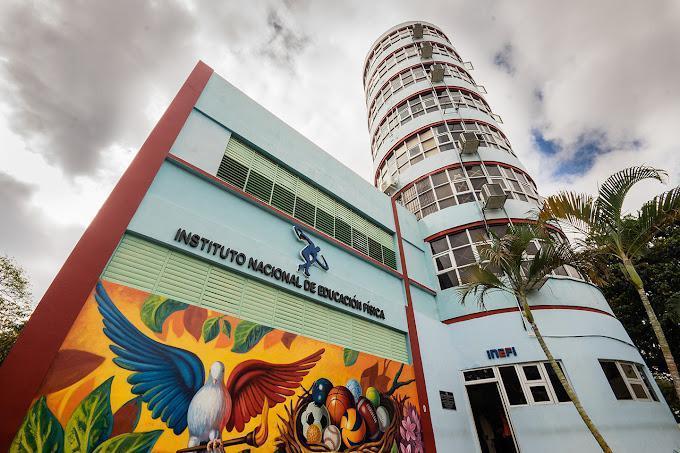 INEFI realizará este viernes misa en conmemoración 28 aniversario