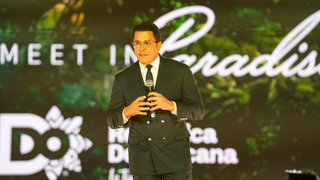 Mitur promueve a la República Dominicana ante 700 turoperadores y agentes europeos en España