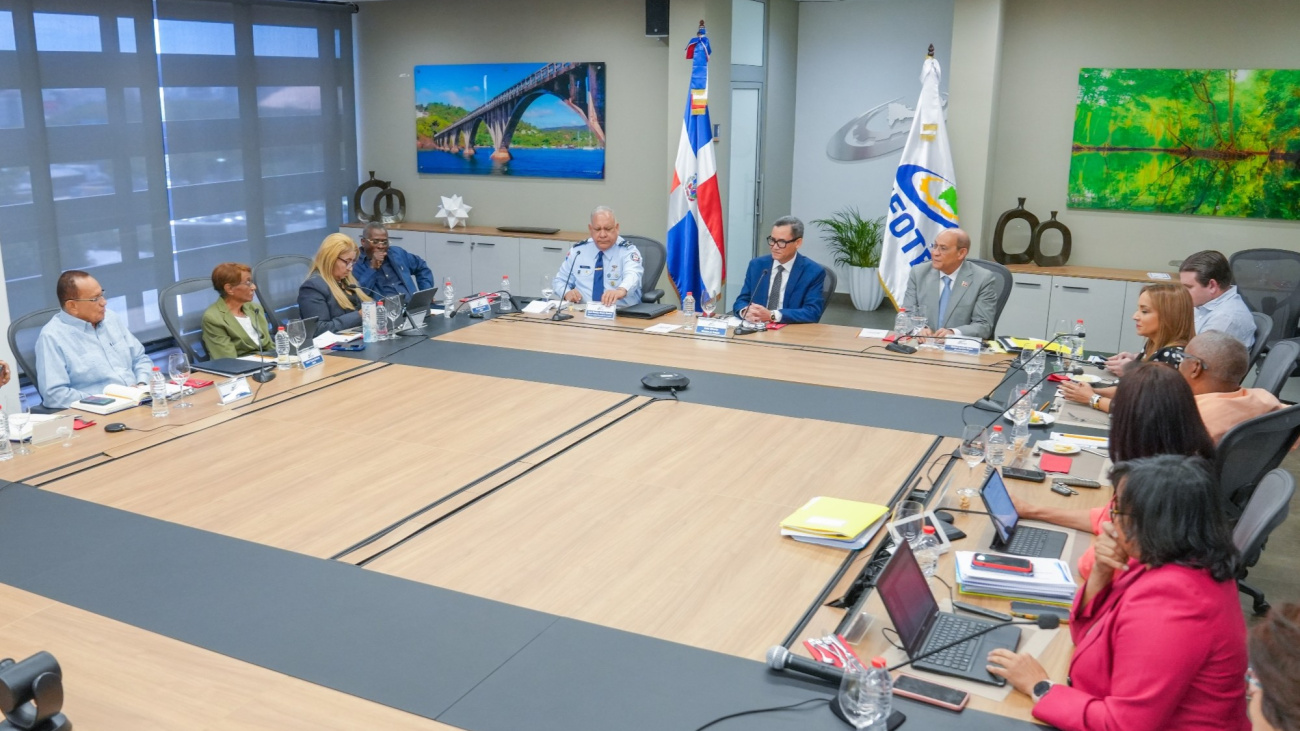 Infotep capacitará más de 918,000 personas y ampliar servicios a más de 5,600 empresas en 2026