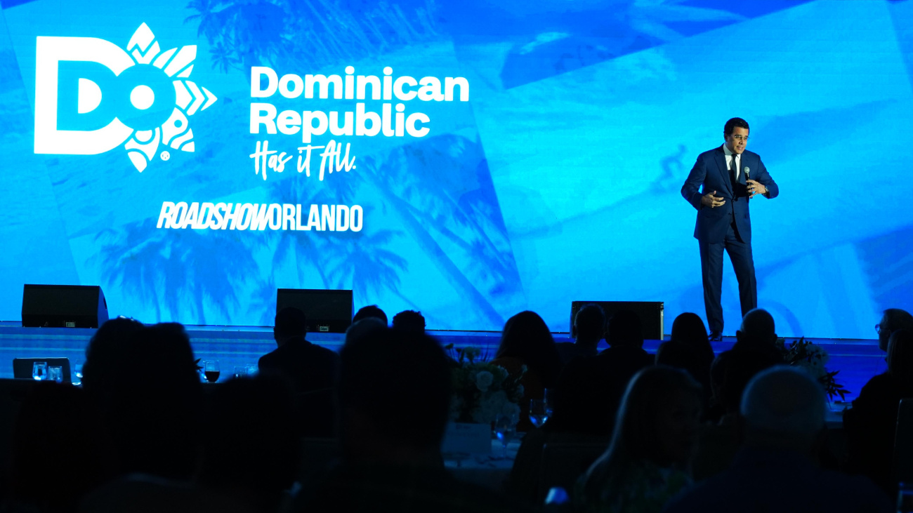 Ministerio de Turismo inicia agenda de promoción internacional 2026 en Florida Ministerio de Turismo inicia agenda de promoción internacional 2026 en Florida