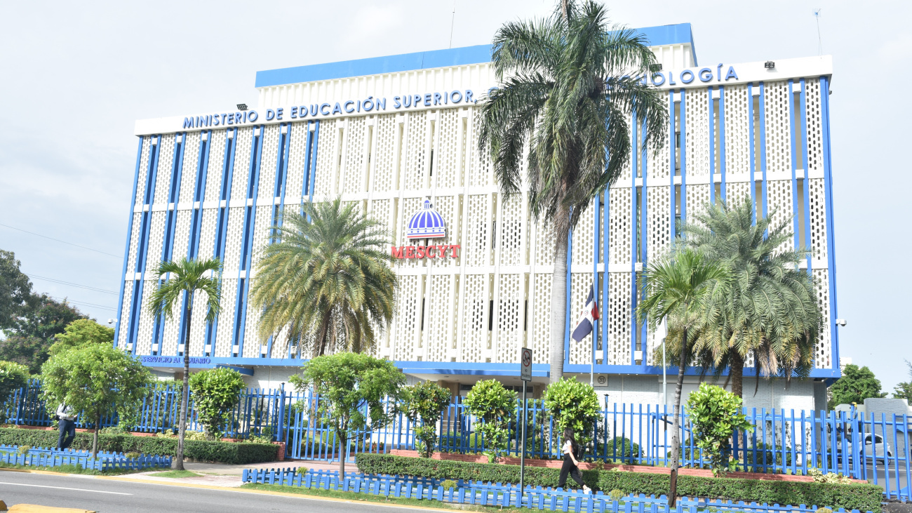 Mescyt lanza Programa de Portugués por Inmersión Mescyt lanza Programa de Portugués por Inmersión