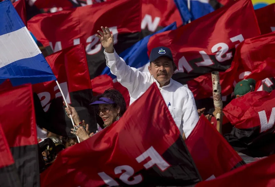 El Gobierno de Nicaragua guarda silencio sobre la expulsión del embajador de España