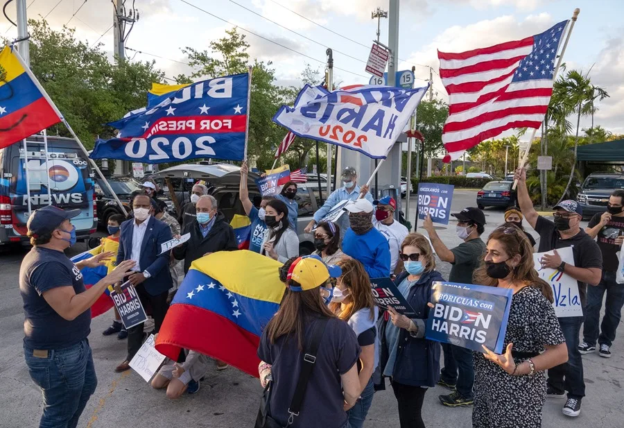 Venezolanos con TPS en peligro de deportación, a pesar de fallo judicial a su favor Venezolanos con TPS en peligro de deportación, a pesar de fallo judicial a su favor