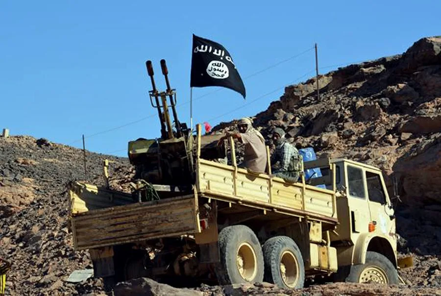 EE.UU. mata a líder de Al Qaeda en Siria vinculado con la muerte de estadounidenses en 2025